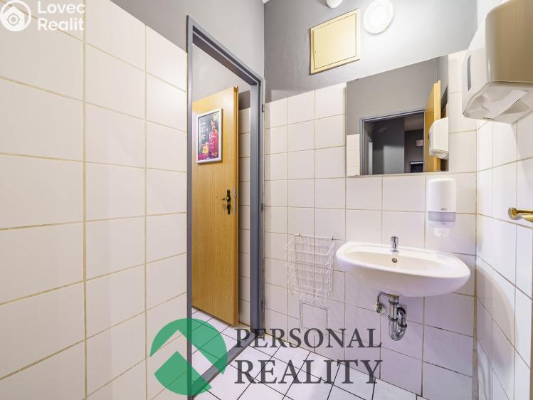 Prodej restaurace Mariánské Lázně, Družstevní č. 20