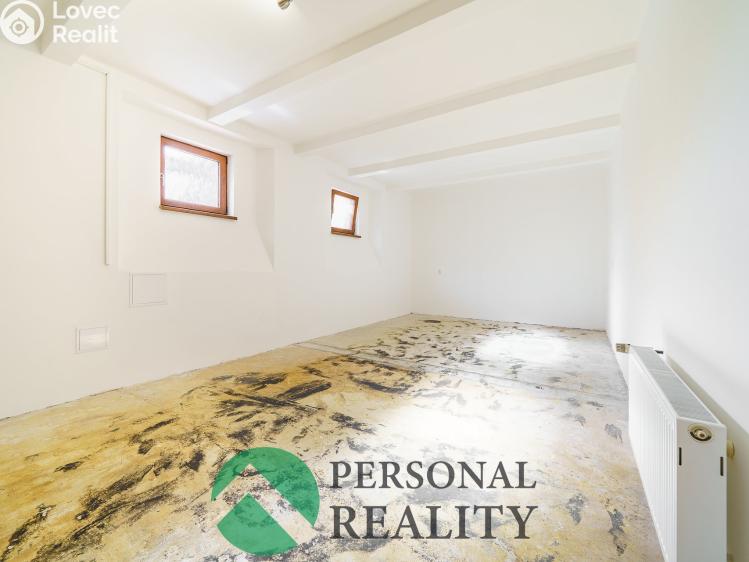 Prodej restaurace Mariánské Lázně, Družstevní č. 21