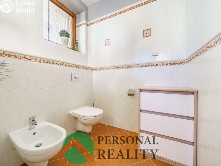 Prodej restaurace Mariánské Lázně, Družstevní č. 25