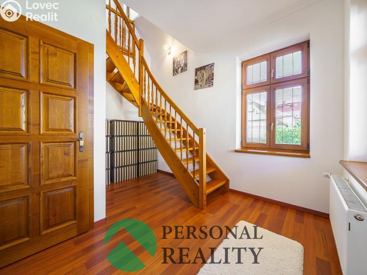 Prodej restaurace Mariánské Lázně, Družstevní č. 27