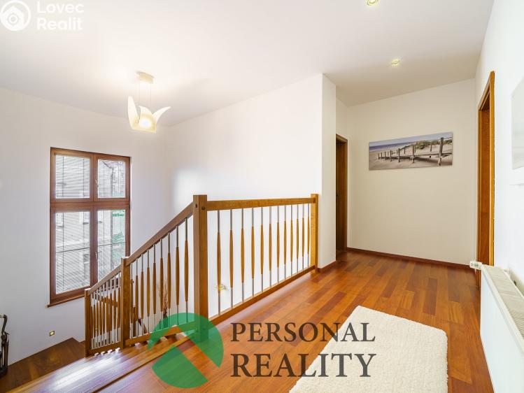 Prodej restaurace Mariánské Lázně, Družstevní č. 33