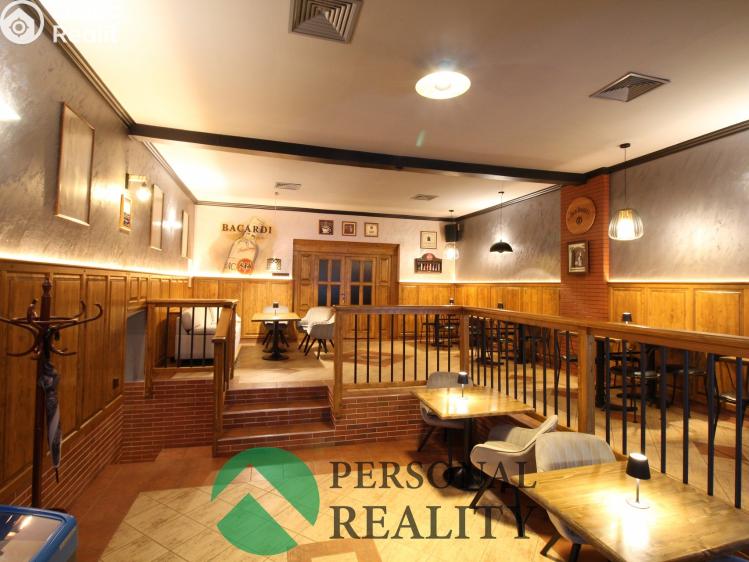 Prodej restaurace Mariánské Lázně, Družstevní č. 39