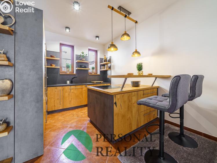 Prodej restaurace Mariánské Lázně, Družstevní č. 12