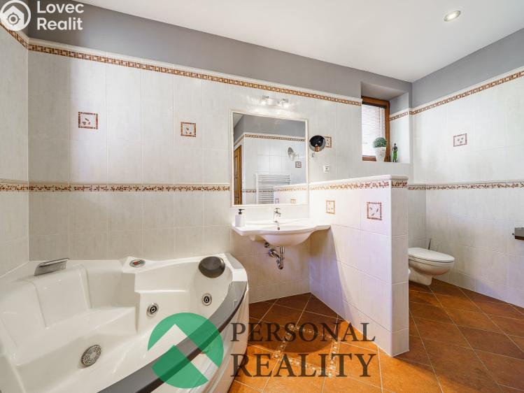 Prodej restaurace Mariánské Lázně, Družstevní č. 22