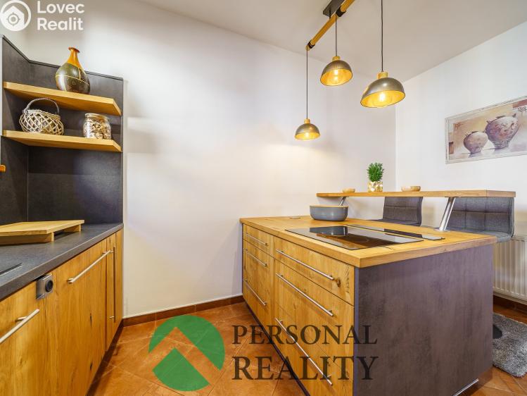 Prodej restaurace Mariánské Lázně, Družstevní č. 28