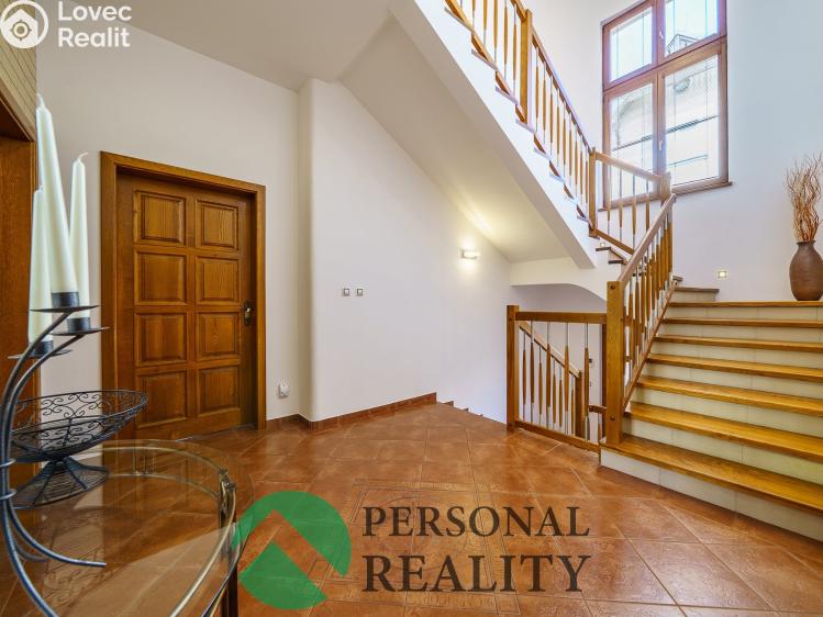 Prodej restaurace Mariánské Lázně, Družstevní č. 34