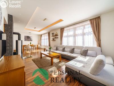 Prodej restaurace Mariánské Lázně, Družstevní č. 6