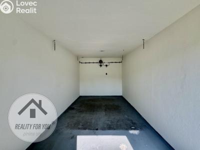 Pronájem garáže Mladá Boleslav, Nádražní 175 č. 3