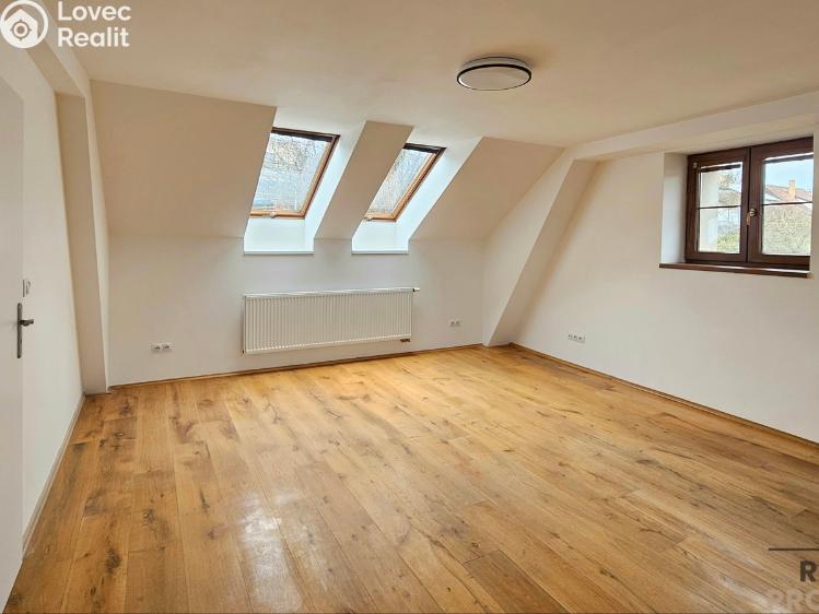 Pronájem bytu 2+1 Třebotov, Hlavní č. 7