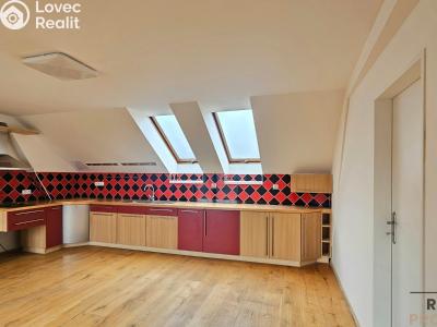 Pronájem bytu 2+1 Třebotov, Hlavní č. 4