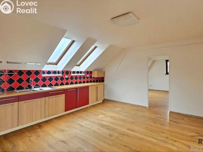 Pronájem bytu 2+1 Třebotov, Hlavní č. 5