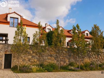 Pronájem bytu 2+1 Třebotov, Hlavní č. 1