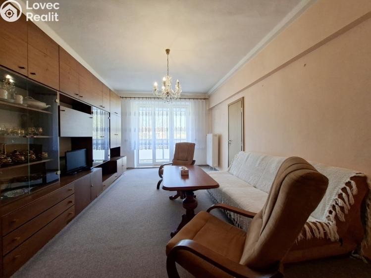 Продажа квартиры 2+1 Karviná, Cihelní č. 2