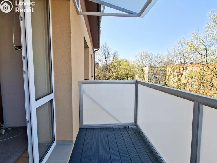 Продажа квартиры 2+1 Karviná, Cihelní č. 3