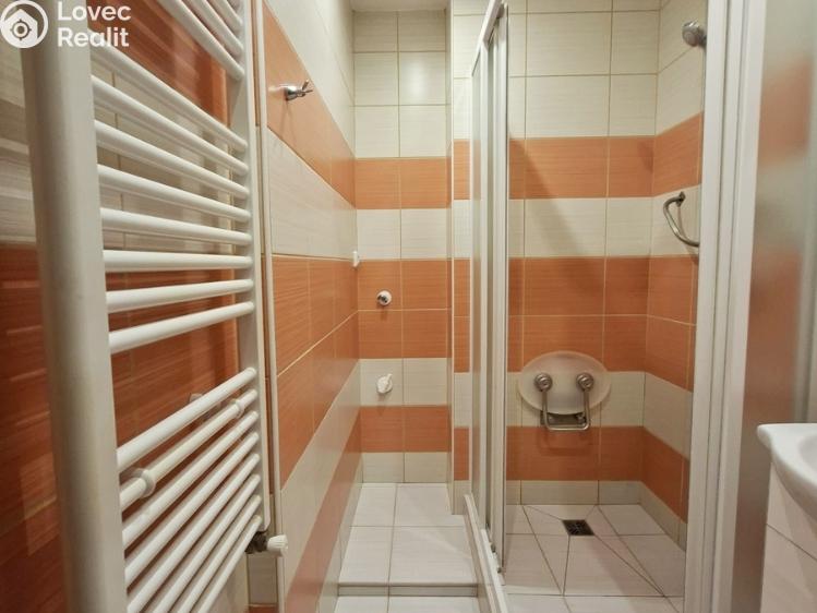 Продажа квартиры 2+1 Karviná, Cihelní č. 4