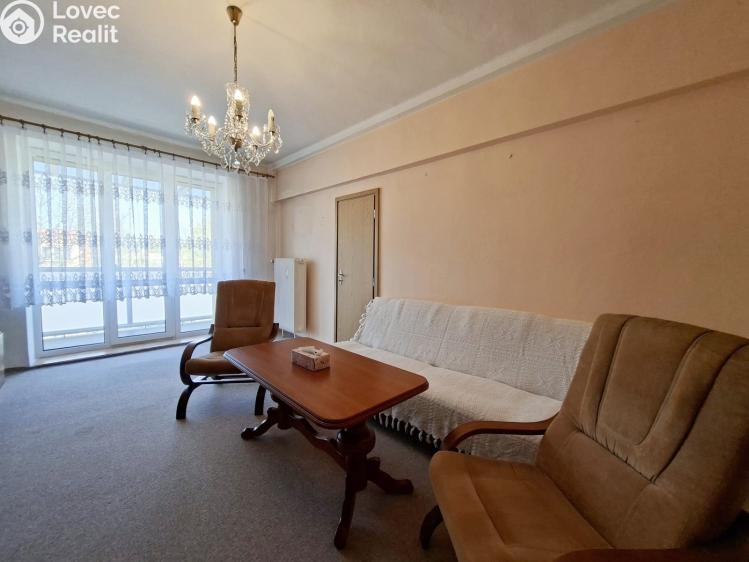 Продажа квартиры 2+1 Karviná, Cihelní č. 5