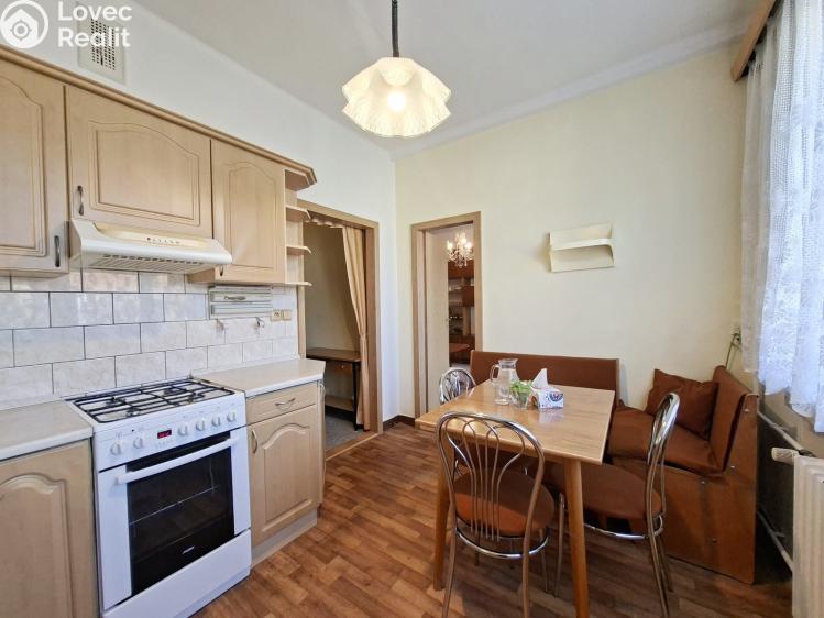 Продажа квартиры 2+1 Karviná, Cihelní č. 8