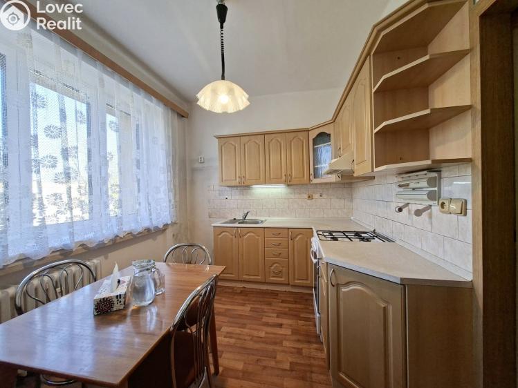 Продажа квартиры 2+1 Karviná, Cihelní č. 9