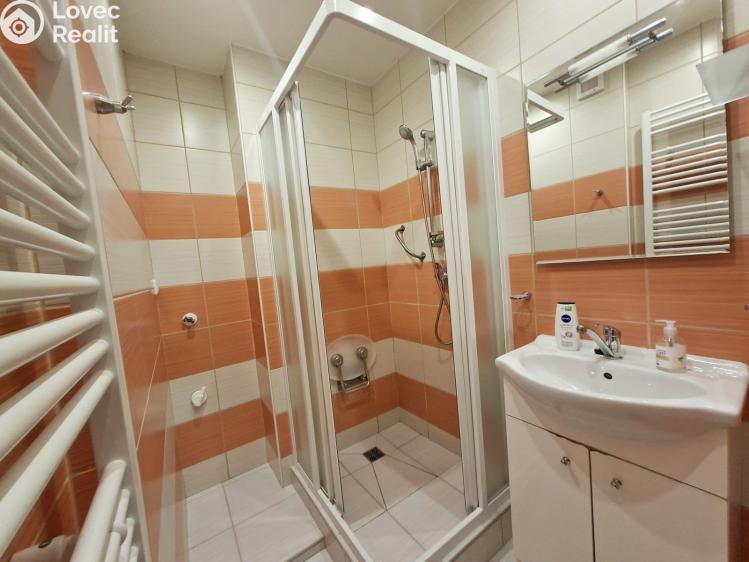 Продажа квартиры 2+1 Karviná, Cihelní č. 11