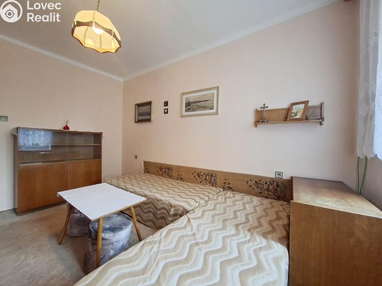 Продажа квартиры 2+1 Karviná, Cihelní č. 12