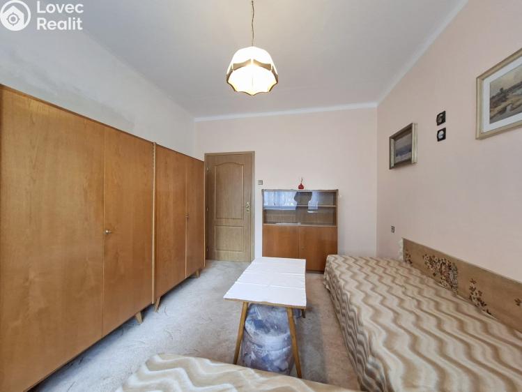 Продажа квартиры 2+1 Karviná, Cihelní č. 13