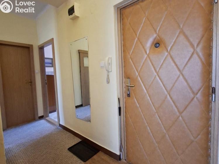 Продажа квартиры 2+1 Karviná, Cihelní č. 18