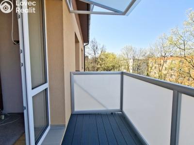 Продажа квартиры 2+1 Karviná, Cihelní č. 3