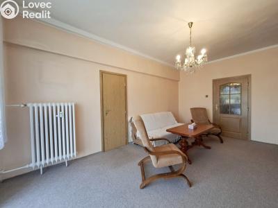 Продажа квартиры 2+1 Karviná, Cihelní č. 6