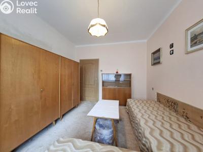 Prodej bytu 2+1 Karviná, Cihelní č. 13