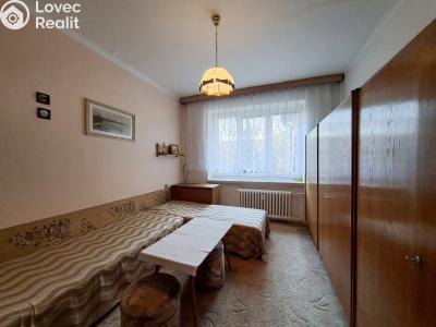 Prodej bytu 2+1 Karviná, Cihelní č. 14