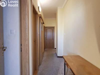 Prodej bytu 2+1 Karviná, Cihelní č. 15