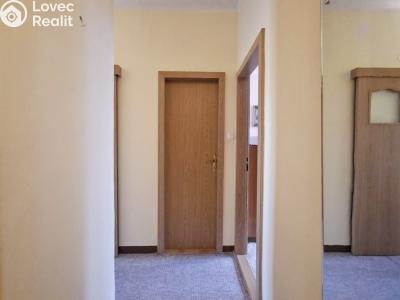 Prodej bytu 2+1 Karviná, Cihelní č. 17