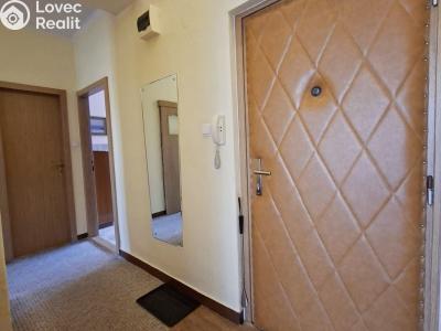 Prodej bytu 2+1 Karviná, Cihelní č. 18