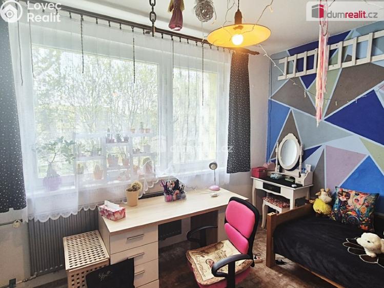 Prodej bytu 4+1 Liberec, Vackova č. 3