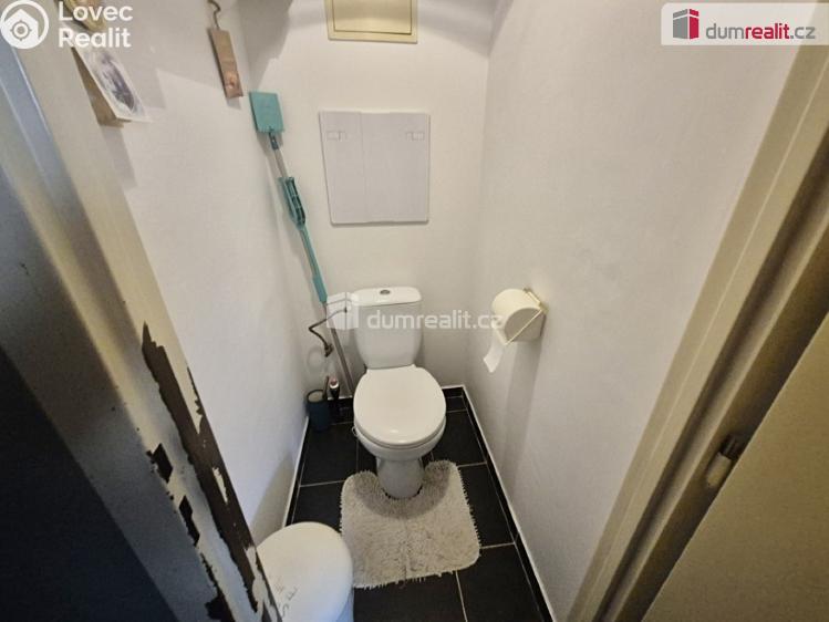 Prodej bytu 4+1 Liberec, Vackova č. 5