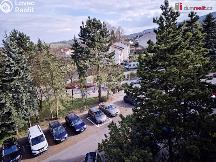 Prodej bytu 4+1 Liberec, Vackova č. 15