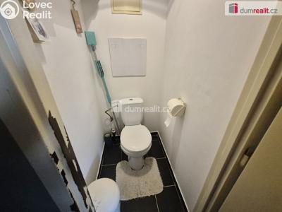 Prodej bytu 4+1 Liberec, Vackova č. 5