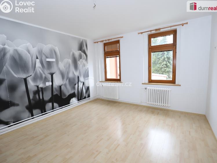 Pronájem bytu 3+1 Karlovy Vary, Stará Kysibelská č. 5