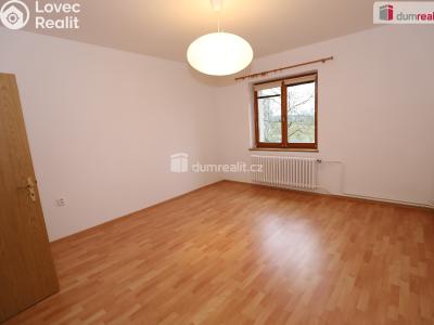 Pronájem bytu 3+1 Karlovy Vary, Stará Kysibelská č. 3