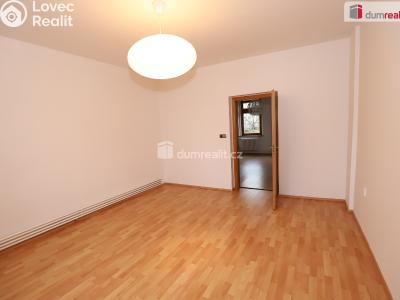 Pronájem bytu 3+1 Karlovy Vary, Stará Kysibelská č. 4