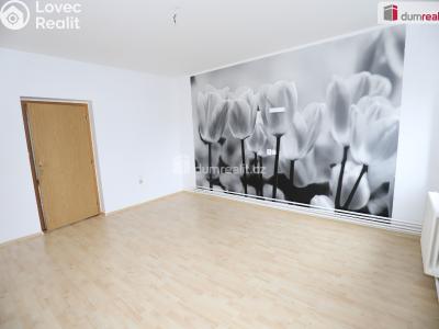 Pronájem bytu 3+1 Karlovy Vary, Stará Kysibelská č. 6