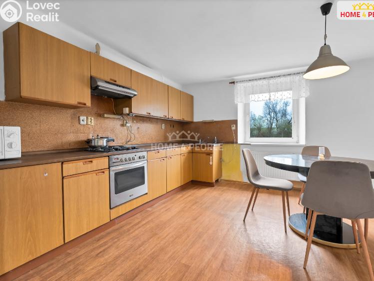 Prodej rodinného domu Zlonice č. 4