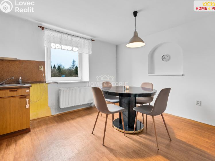 Prodej rodinného domu Zlonice č. 5