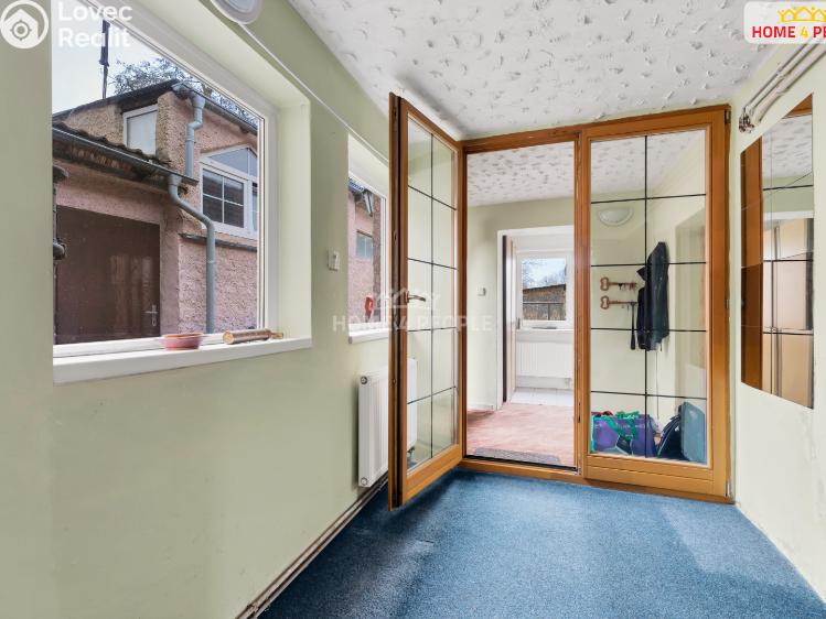 Prodej rodinného domu Zlonice č. 10