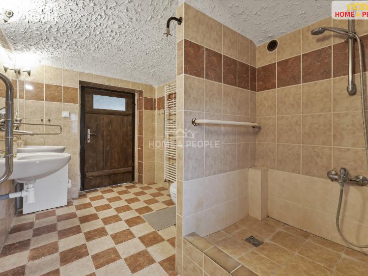 Prodej rodinného domu Zlonice č. 21