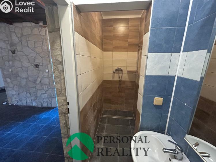 Pronájem bytu 1+1 Neratovice, Janáčkova č. 3