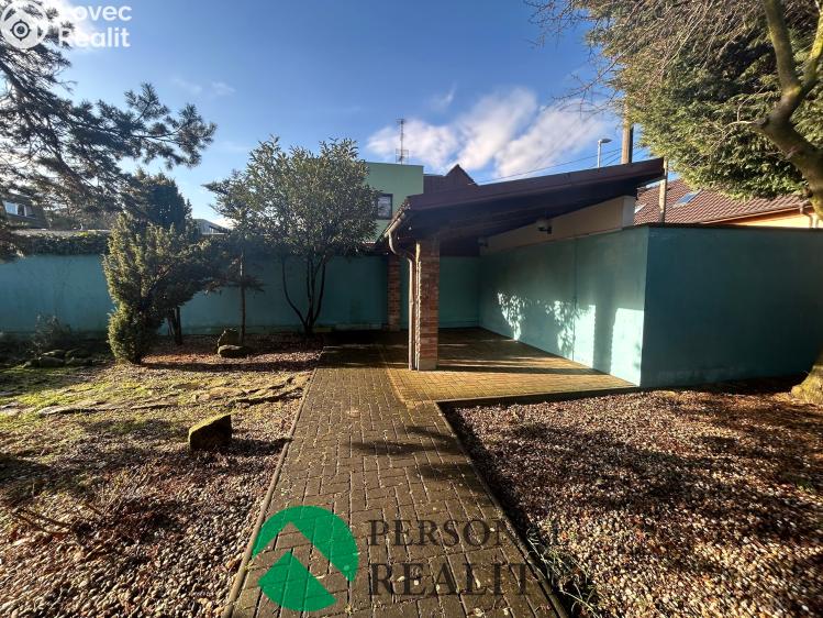 Pronájem bytu 1+1 Neratovice, Janáčkova č. 4