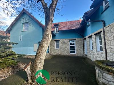 Pronájem bytu 1+1 Neratovice, Janáčkova č. 6