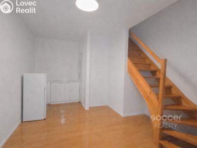 Аренда квартиры 2+KK Praha, Grafická č. 3