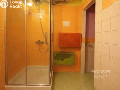 Аренда квартиры 2+KK Praha, Grafická č. 4